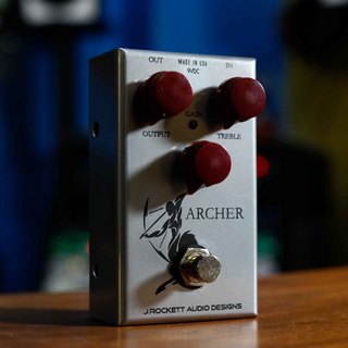 J.Rockett Audio Designs Archer OD