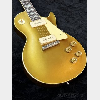 Gibson Custom Shop ~Japan Limited Run~ Murphy Lab 1954 Les Paul Reissue All Gold Light Aged 【#43400】【3.92kg】