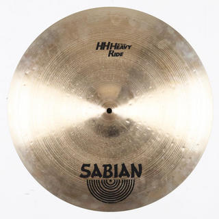 SABIAN 【中古】 ライドシンバル セイビアン SABIAN HH HEAVY RIDE 20インチ