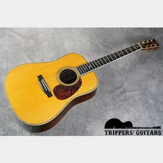 アコースティックギター、ブラジリアンローズウッド OR Brazilianの