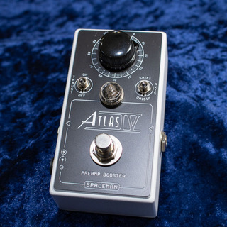 エフェクター（ギター・ベース用）、SPACEMANの検索結果【楽器検索