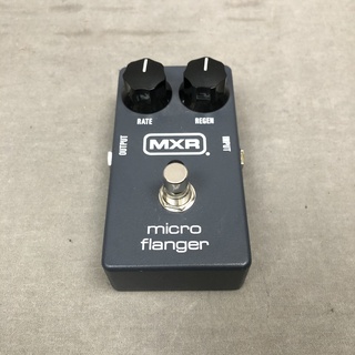 MXR M152 Micro Flanger