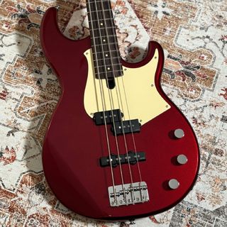 YAMAHA BB434 Red Metallic エレキベースBB400 Series