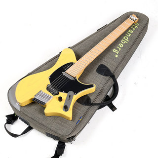 strandbergの検索結果【楽器検索デジマート】