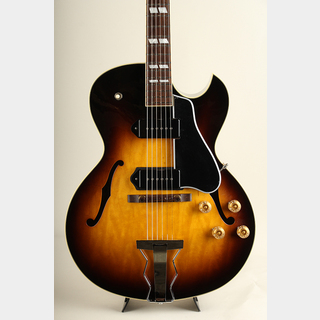 Archtop Tribute Archtop Tribute Custom ATC175D Classic P-90 2024