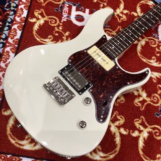 YAMAHA PACIFICA311H VW ヴィンテージホワイト【現物画像】【11/18入荷】