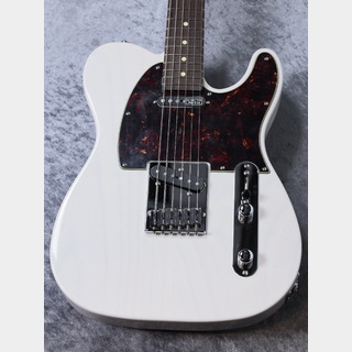 SCHECTER AC-TK-TE-WH / SIG 【凛として時雨 TK Signature Model】【現物写真】緊急入荷!!