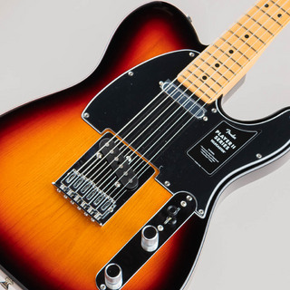 Fender Player II Telecaster/3-Color Sunburst/M【SN:MX24025820】