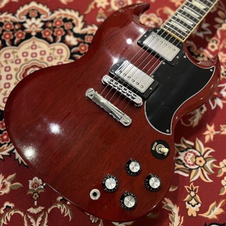 Gibson SG Standard 2013