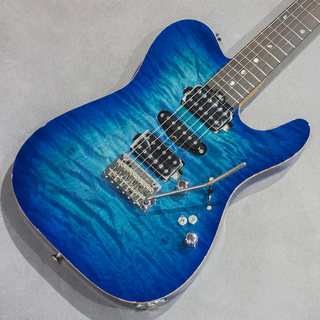 ギター infinite Trad ST Sonic Blue Heavy Aged infinite Trad Fullsize ST Lake Placid Blue Heavy Aged Alder