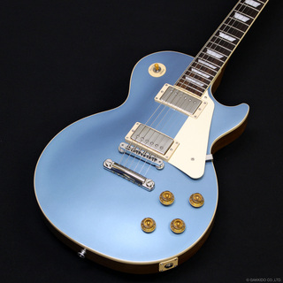 Gibson Les Paul Standard 50s Plain Top [Pelham Blue Top]