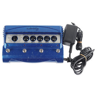 LINE 6 【中古】 マルチモジュレーションエフェクター LINE6 MM4