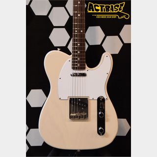 Fender Japan TL71/ASH USB