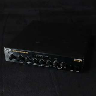 BOSS CL-50 Compressor Limiter 【梅田店】