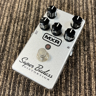 MXR Super Badass DISTORTION（本体のみ・箱無し） Amazon.com: MXR Super Badass Distortion : Musical Instruments