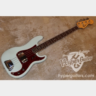 Fender'69 Precision Bass