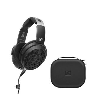 SENNHEISERから開放型スタジオヘッドホンHD 490 PRO誕生。パッドが2