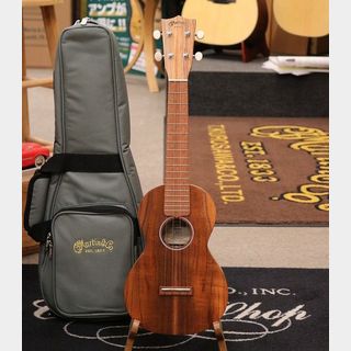 Martin【動画あり】C1K Uke #35148【コンサート/ハワイアンコア単板】【下取品大歓迎!】