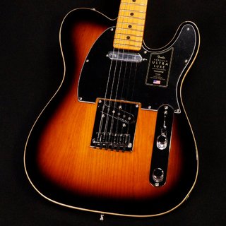 Fender Ultra Luxe Telecaster Maple 2-Color Sunburst ≪S/N:US24004483≫ 【心斎橋店】