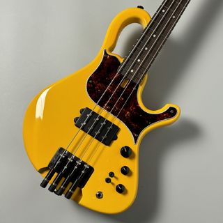 saitiasguitars Lorentz 4 Standard /Banana Yellow