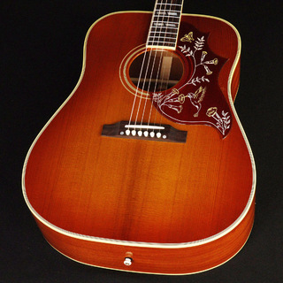 Gibson1960 Hummingbird Fixed Bridge Heritage Cherry Sunburst ≪S/N:20664010≫ 【心斎橋店】