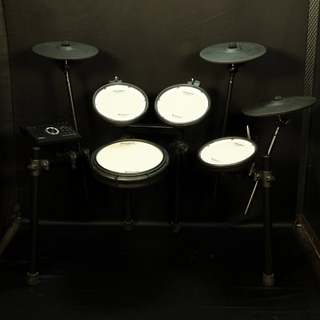 Roland TD-17KVX-S V-Drums 【福岡店】