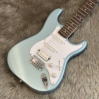 Squier by Fender Affinity Series Stratocaster Junior HSS/色Ice Blue Metallic/エレキギター/ショートスケール