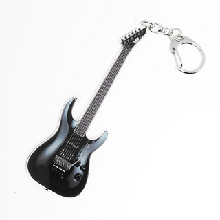 ESP AK-SGZ-10 キーホルダー ギターコレクション SUGIZO Vol.2HORIZON SGZ Custom