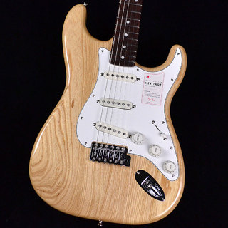 Fender Made In Japan Heritage 70s Stratocaster Natural