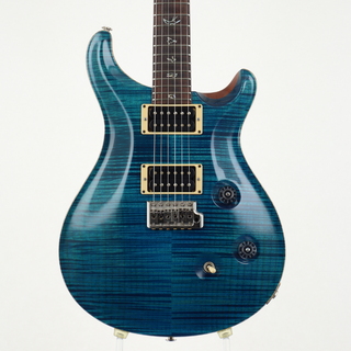 Paul Reed Smith(PRS)Custom 24 10Top 2011年製 Blue Matteo【心斎橋店】