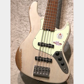 Bacchus WL5-AGED/RSM -Olympic White Aged-【エイジド仕様】【池袋店】