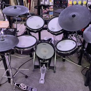 Roland TD-30