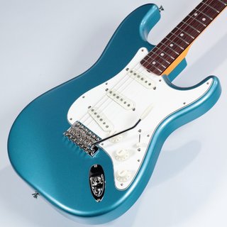 FenderISHIBASHI FSR Made in Japan Traditional Late 60s Stratocaster Rosewood Fingerboard Lake Placid Blue
