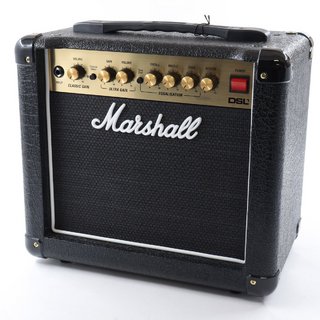 Marshall DSL1C ギター用 コンボアンプ【池袋店】