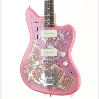 Fender Made in Japan Traditional 60s Jazzmaster Pink Paisley【御茶ノ水本店】