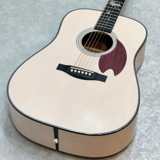 アコースティックギター、アフリカンマホガニー OR AfricanMahoganyの