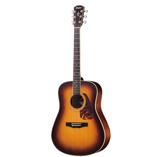 MorrisM-022 TS アコースティックギター