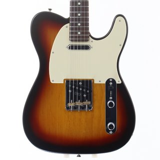 メーカー不明 テレキャスター TL deluxe 改 fender パーツ多数 メーカー不明 テレキャスター TL deluxe 改 fender パーツ多数