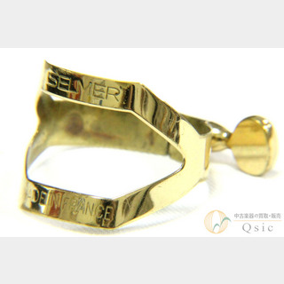 リガチャー／マウスピースキャップ ＞ テナー・サックス用の検索結果