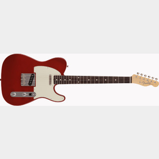 Fender 2023 Collection Made in Japan Traditional 60s Telecaster  Rosewood Fingerboard, Aged 