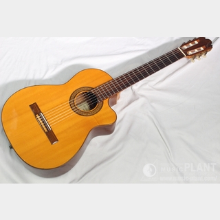 クラシック・ギター／フラメンコ・ギター【楽器検索デジマート】