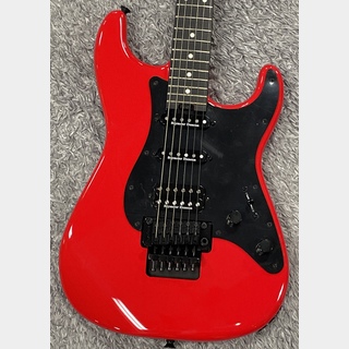 CharvelPro-Mod So-Cal Style 1 HSS FR E Ferrari Red【特価】