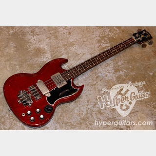 Gibson'66 EB-III