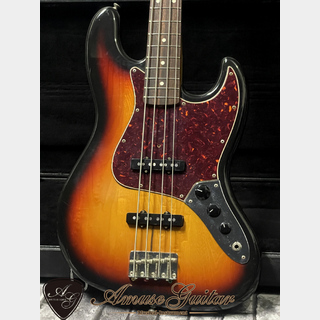 Fender Japan  JB62-75 # 3TS 1982年製【JV Serial / Fujigen Factory】4.55kg