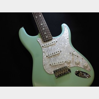 Fender Limited Edition Cory Wong Stratocaster / Surf Green【限定カラー】