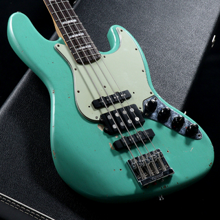 Fender Custom Shop1975 Jazz Bass Relic Masterbuilt by Jason Smith【渋谷店】