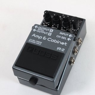 boss ir-2 ワンオーナー品 最終値下げ！ boss ir-2 ワンオーナー品 最終値下げ！ boss ir-2 ワンオーナー