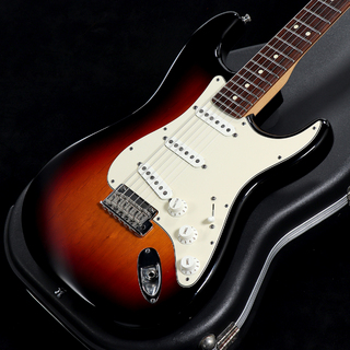 FenderAmerican Standard Stratocaster 3-Color Sunburst 2011 【渋谷店】