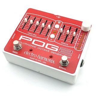 Electro-Harmonix 【USED】 POG2