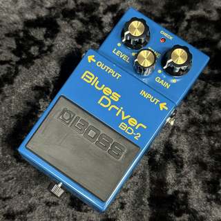 BOSS、BD-2の検索結果【楽器検索デジマート】